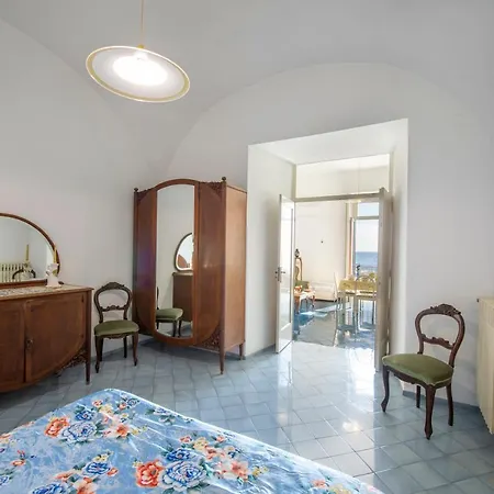 Ferienwohnung Lu Penniell Amalfi Exterior foto