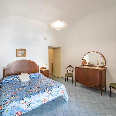 Ferienwohnung Lu Penniell Amalfi Exterior foto