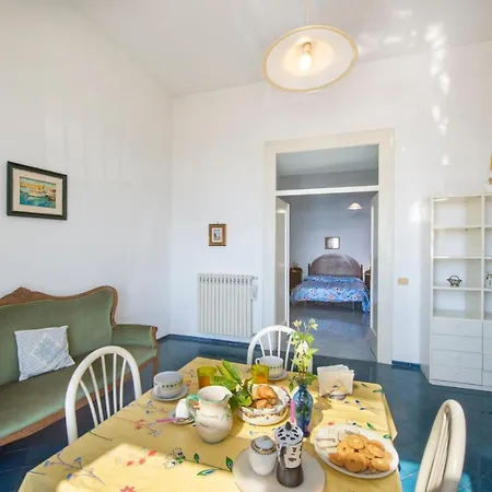 Ferienwohnung Lu Penniell Amalfi Exterior foto