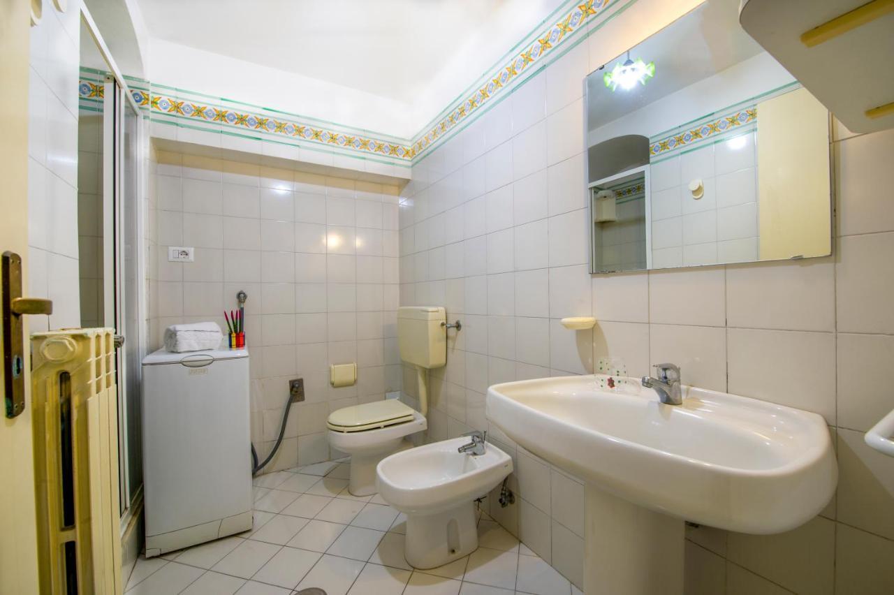 Lu Penniell Apartment Amalfi