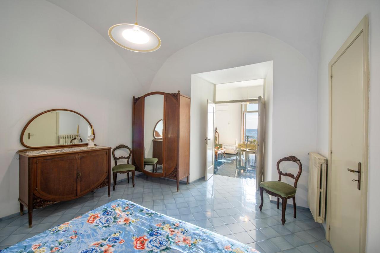 Lu Penniell Apartment Amalfi