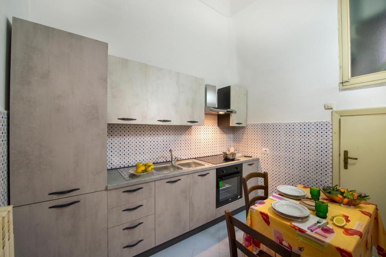 Lu Penniell Apartment