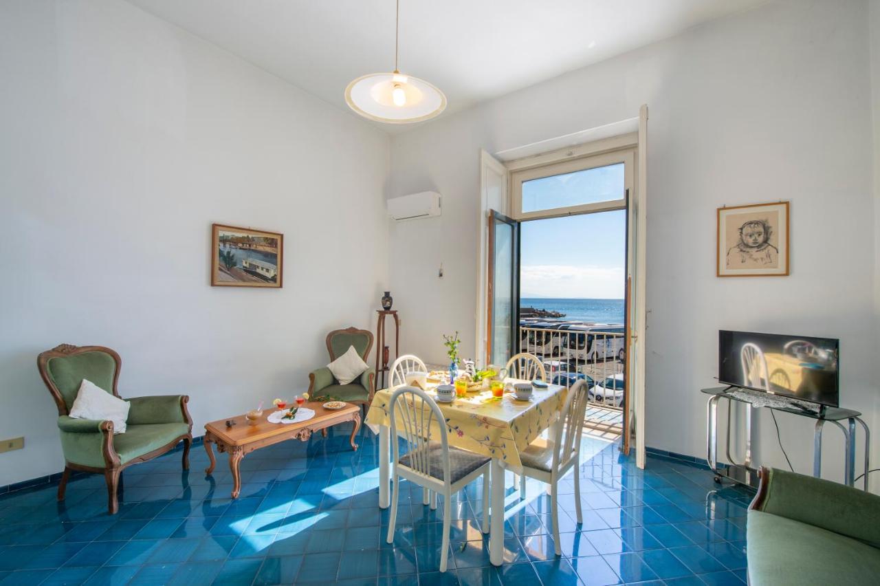 Apartment Lu Penniell Amalfi