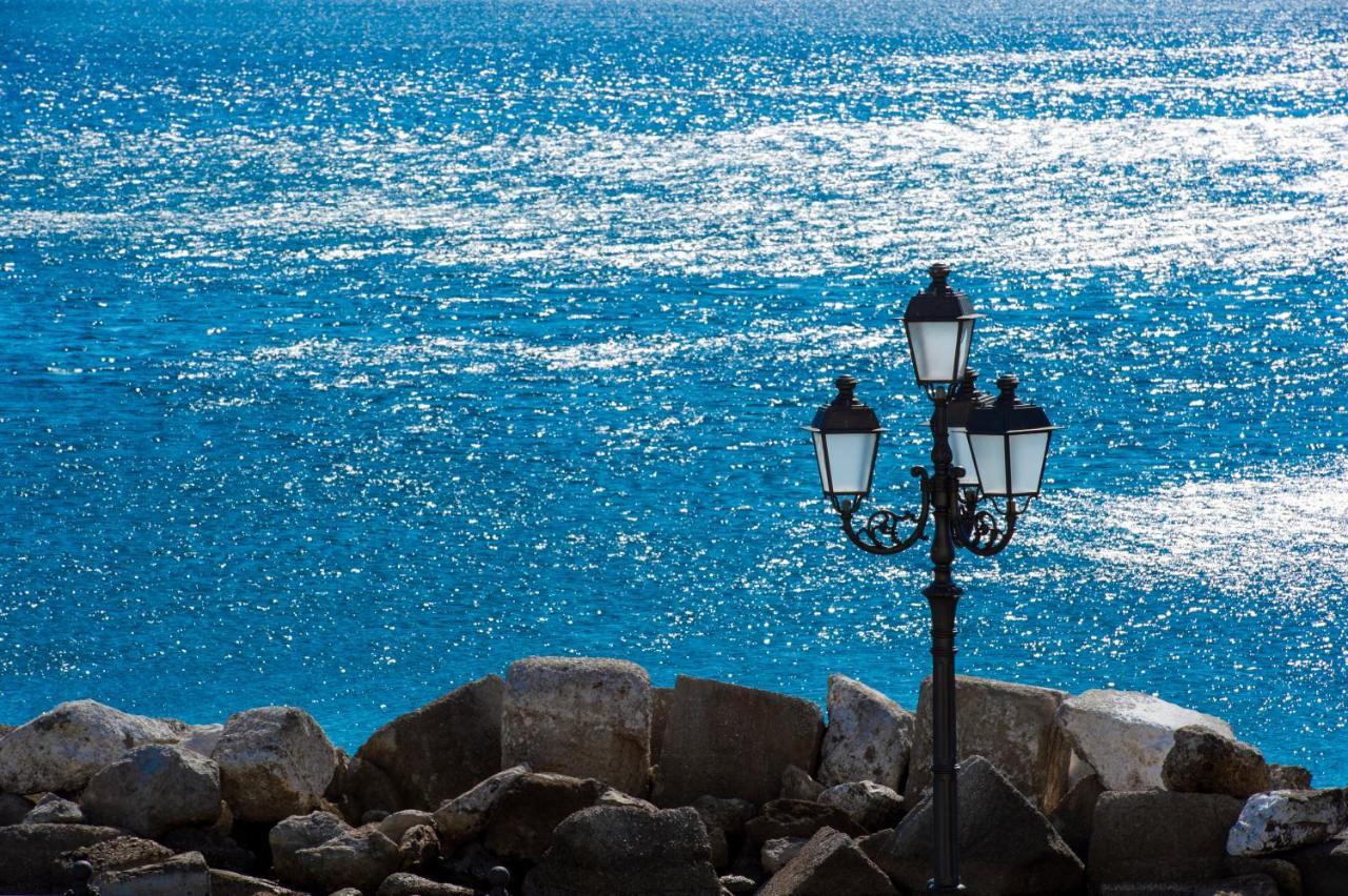 Apartment Lu Penniell Amalfi
