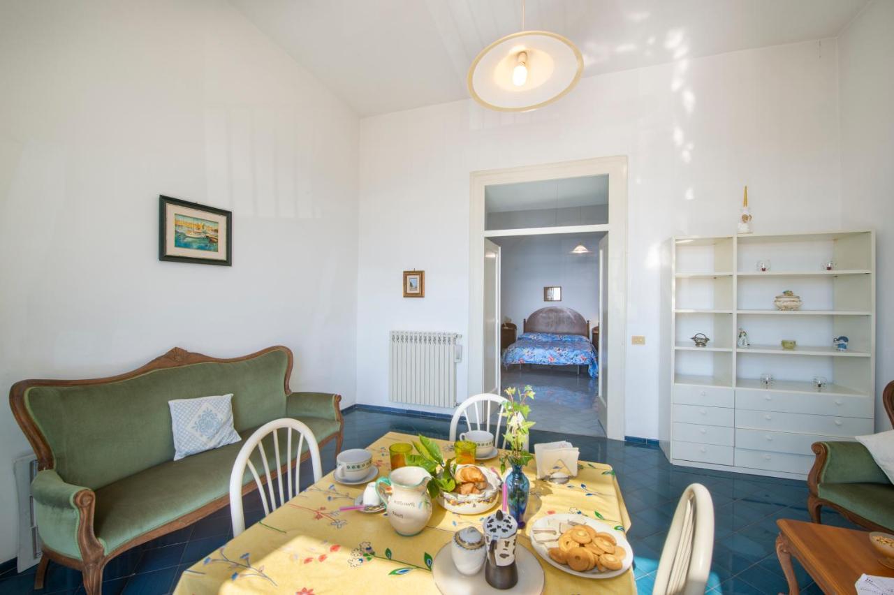Apartment Lu Penniell *