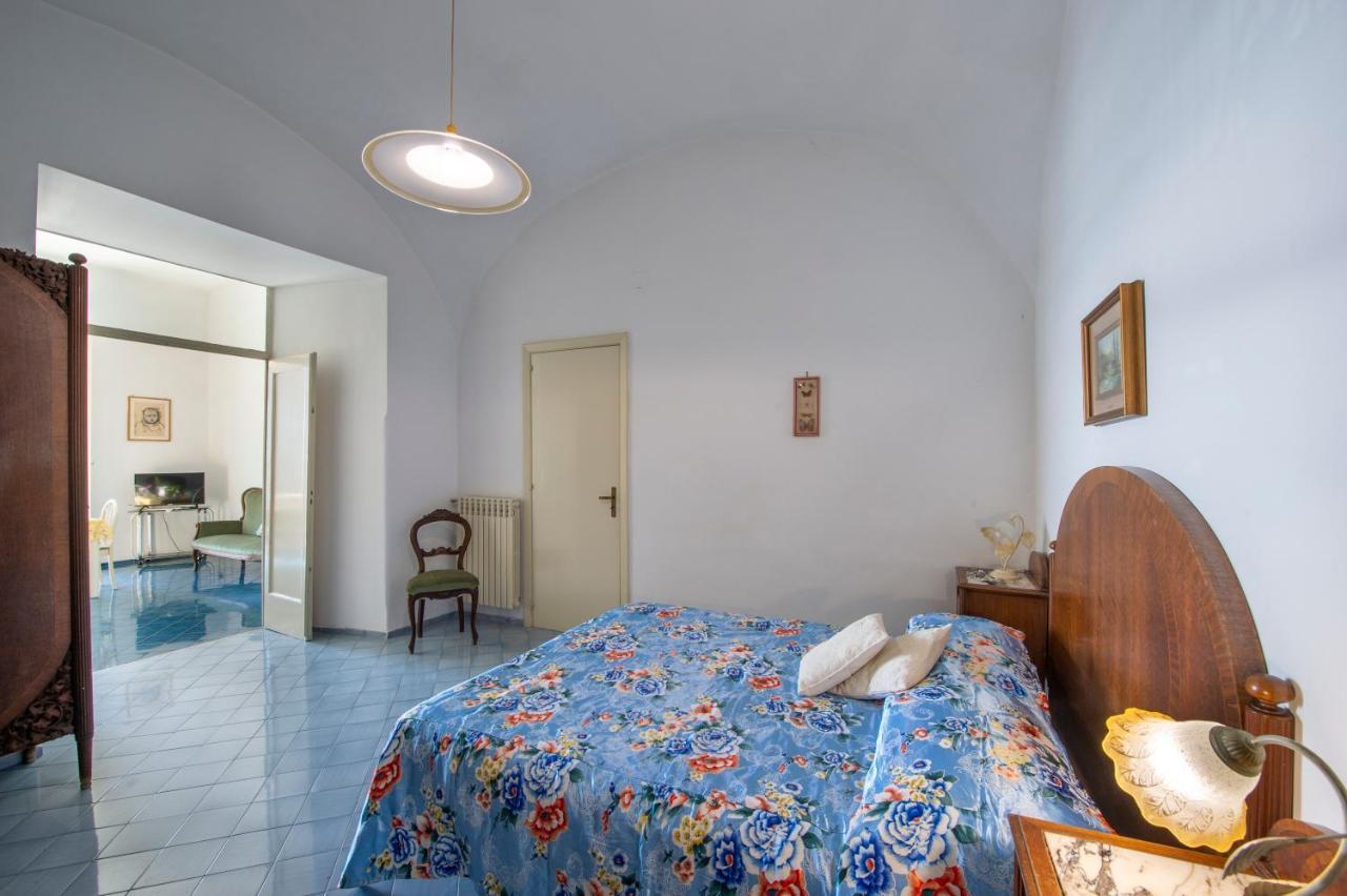 Apartment Lu Penniell Amalfi